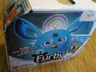 Furby connect