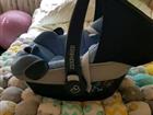  Maxi-cosi pebble
