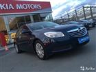 Opel Insignia 2.0, 2010, 