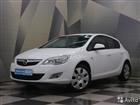 Opel Astra 1.4AT, 2011, 