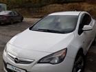 Opel Astra GTC 1.8, 2012, 