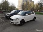 Skoda Fabia 1.6AT, 2012, 