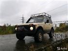 LADA 4x4 () 1.6, 1982, 