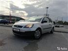 Ford Fiesta 1.4, 2008, 