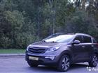 KIA Sportage 2.0AT, 2012, 