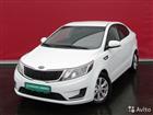 KIA Rio 1.4AT, 2012, 