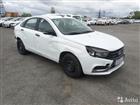 LADA Vesta 1.6, 2017, , 