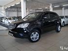 SsangYong Actyon 2.0AT, 2012, 