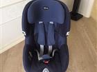  Romer Isofix 