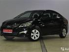 Hyundai Solaris 1.4, 2014, 