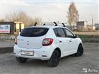 Renault Sandero 1.2, 2015, 