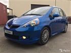 Honda Fit 1.5AT, 2007, 