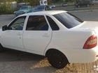 LADA Priora 1.6, 2011, 