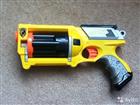  Nerf Maverick REV-6