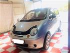 Daewoo Matiz 0.8, 2006, 