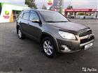 Toyota RAV4 2.4AT, 2011, 