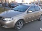 Chevrolet Lacetti 1.6, 2008, 