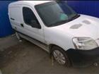 Peugeot Partner 1.6, 2011, 