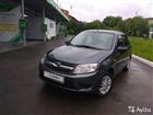 LADA Granta 1.6, 2016, 