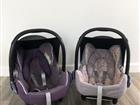  Maxi Cosi Cabriofix