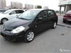 Nissan Tiida 1.6AT, 2013, 