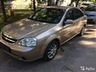 Chevrolet Lacetti 1.4, 2007, 