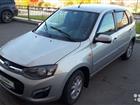 LADA Kalina 1.6AT, 2013, 