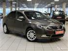 KIA Cerato 1.6AT, 2012, 