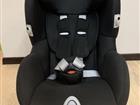 Britax trifix isofix