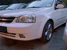 Chevrolet Lacetti 1.6, 2008, 