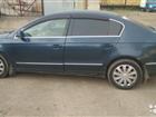 Volkswagen Passat 2.0AT, 2006, 