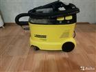  Karcher puzzi 8/1