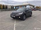 Honda CR-V 2.4AT, 2014, 