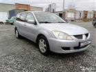 Mitsubishi Lancer 1.6AT, 2004, 