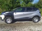 Renault Kaptur 2.0, 2017, , 