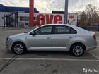 Skoda Rapid 1.4AMT, 2014, 