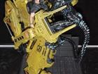   Aliens colonial marines