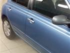 Nissan Micra 1.2AT, 2008, 