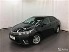 Toyota Corolla 1.3, 2014, 