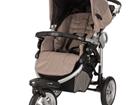   Peg Perego GT3 Naked Completo