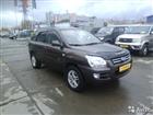 KIA Sportage 2.0, 2007, 