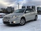 Toyota Avensis 1.8AT, 2004, 