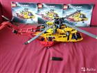 Lego Technic 9396