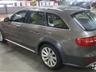 Audi A4 Allroad Quattro 2.0AMT, 2014, 207000