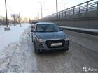 Peugeot 4008 2.0CVT, 2012, 100000