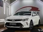 Toyota Camry 2.5AT, 2018, 23000