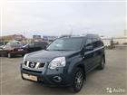 Nissan X-Trail 2.0, 2013, 98000