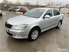 Skoda Octavia 1.4AMT, 2011, 167000