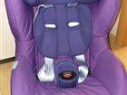  Britax Romer King ll plus .