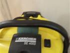  Karcher se 4002